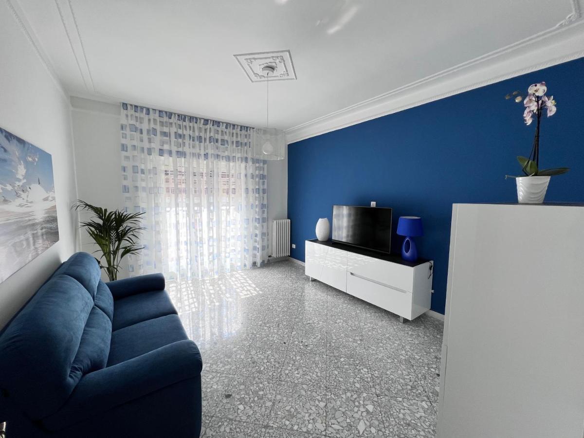 Il mare in città. Appartamento vista mare Monopoli Exterior foto