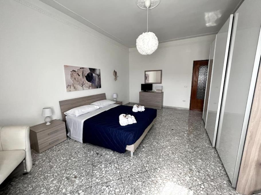 Il mare in città. Appartamento vista mare Monopoli Exterior foto
