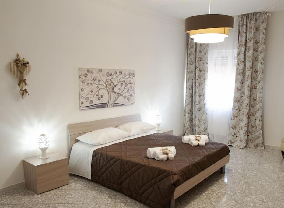 Il mare in città. Appartamento vista mare Monopoli Exterior foto
