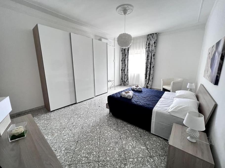 Il mare in città. Appartamento vista mare Monopoli Exterior foto