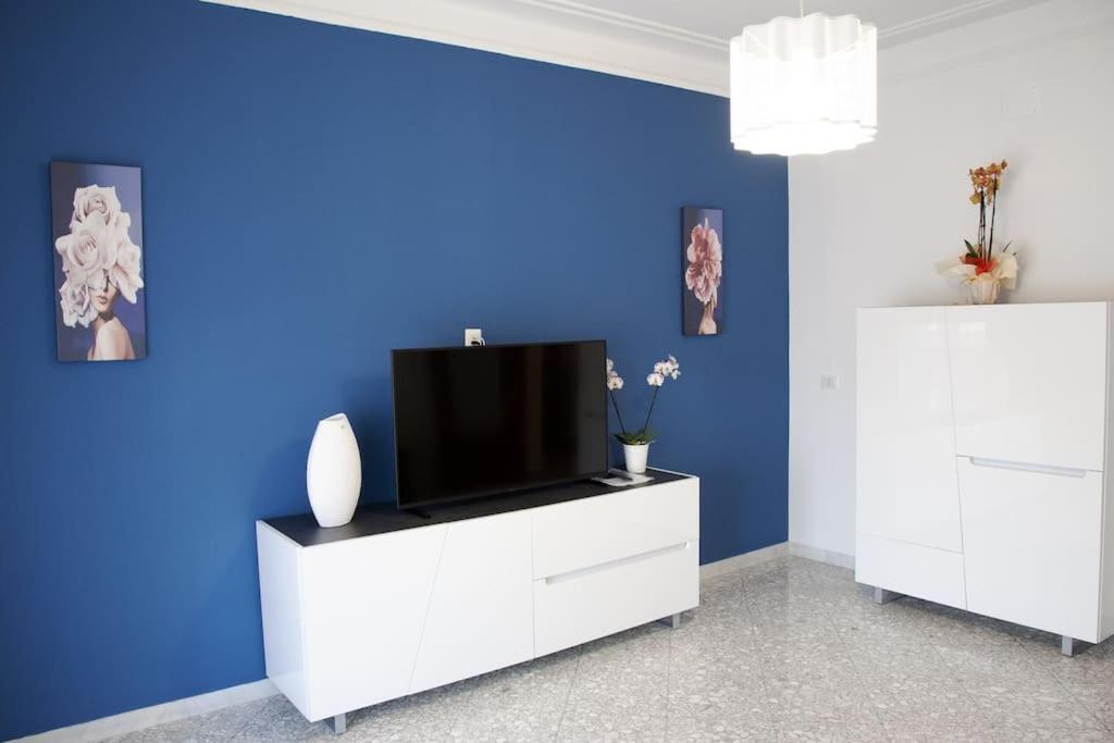 Il mare in città. Appartamento vista mare Monopoli Exterior foto